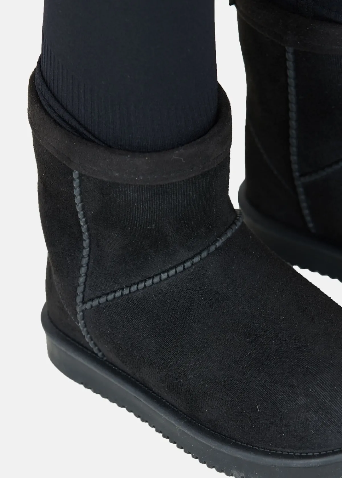 Barn Zigzag Dax Kids Boot Warm WP
