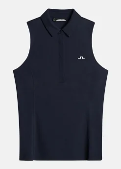 J.lindeberg Dena Sleeveless Top