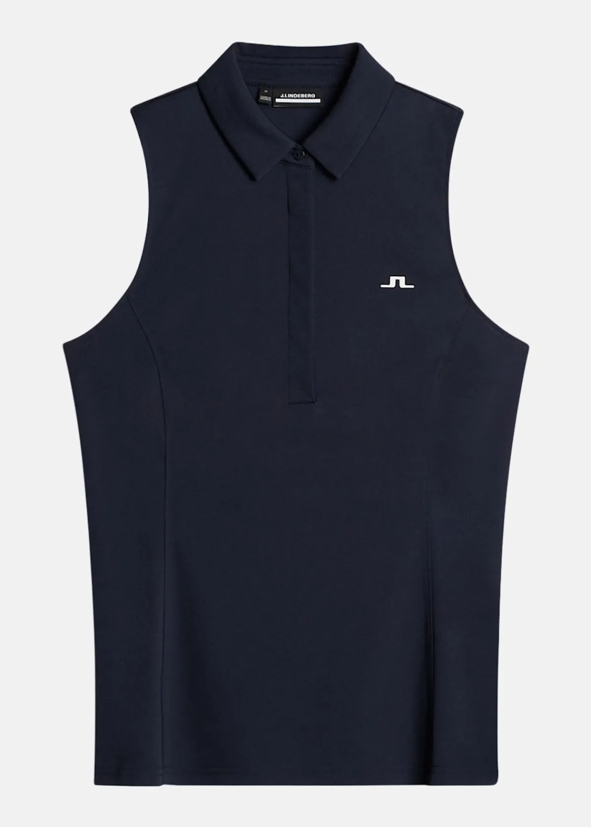 J.lindeberg Dena Sleeveless Top