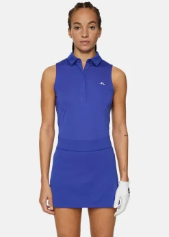 J.lindeberg Dena Sleeveless Top