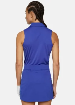 J.lindeberg Dena Sleeveless Top