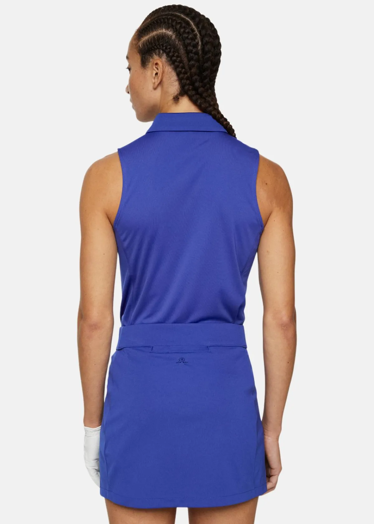 J.lindeberg Dena Sleeveless Top