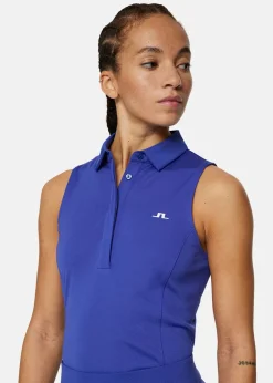 J.lindeberg Dena Sleeveless Top