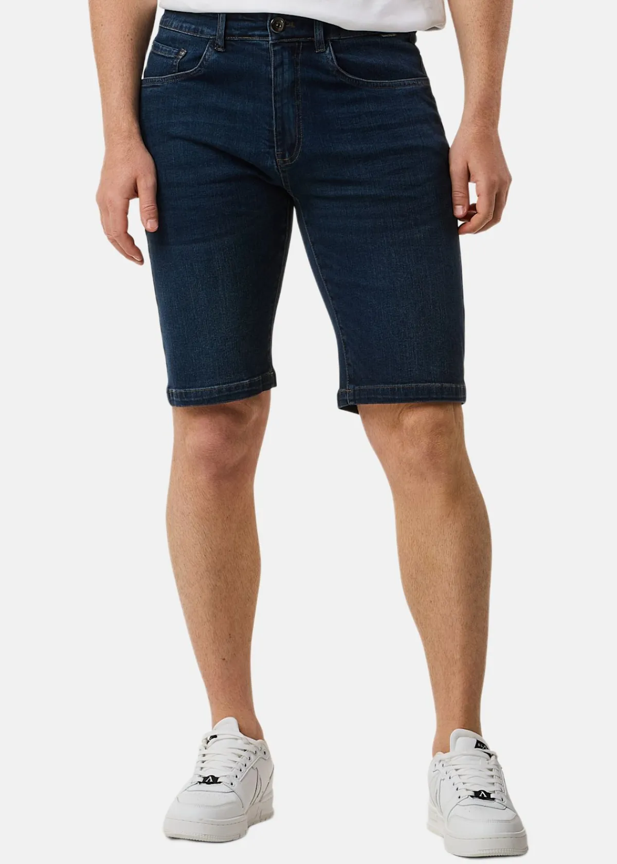 Denim Factory Denim Shorts