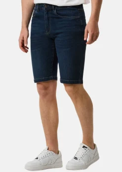 Denim Factory Denim Shorts