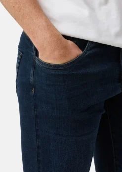 Denim Factory Denim Shorts