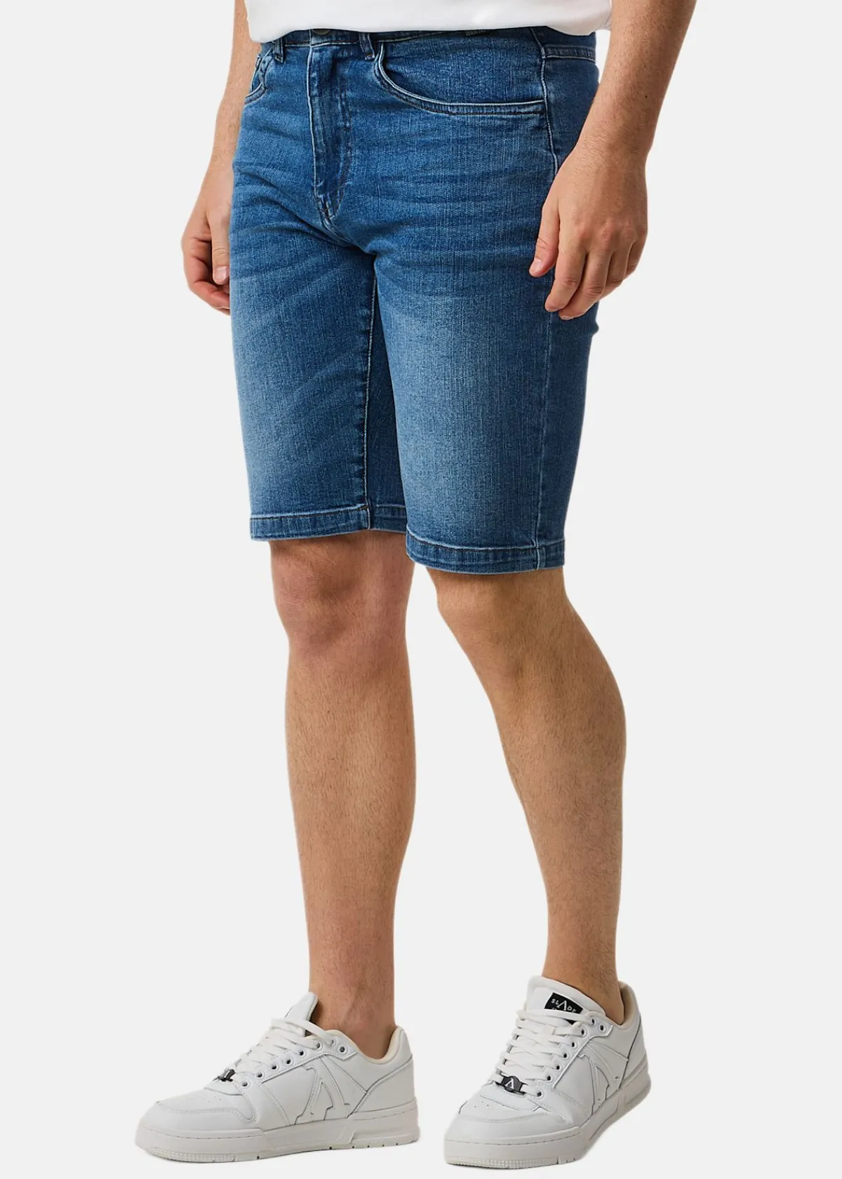 Denim Factory Denim Shorts