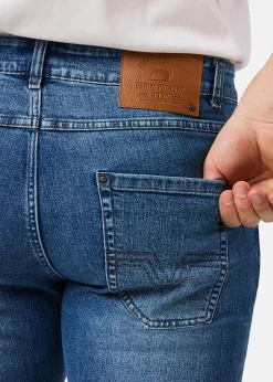 Denim Factory Denim Shorts