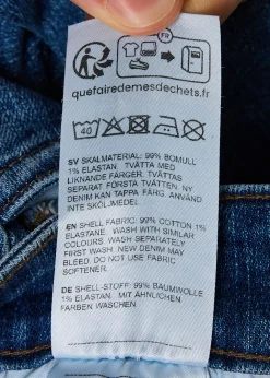 Denim Factory Denim Shorts