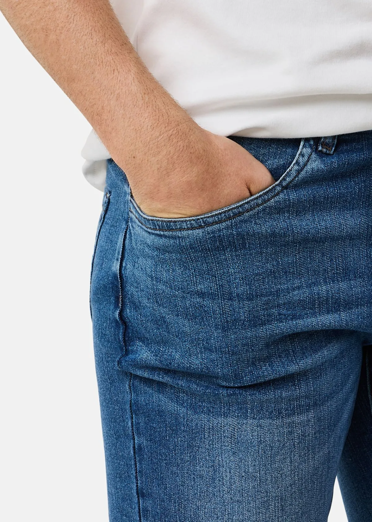 Denim Factory Denim Shorts