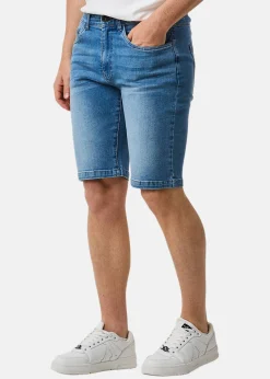 Denim Factory Denim Shorts