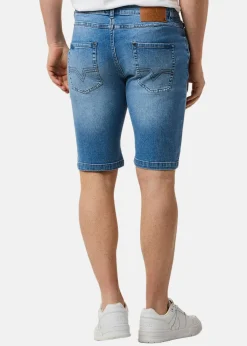 Denim Factory Denim Shorts