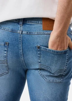Denim Factory Denim Shorts
