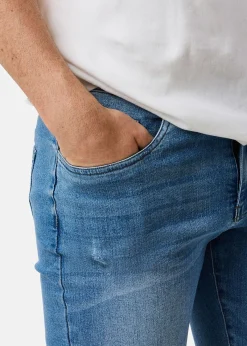 Denim Factory Denim Shorts