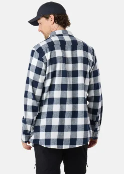 Denim Factory Denver Flannel Shirt II