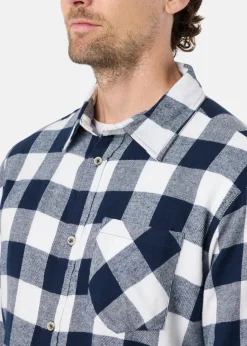 Denim Factory Denver Flannel Shirt II