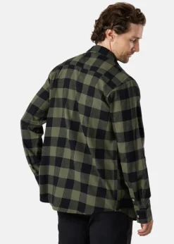 Denim Factory Denver Flannel Shirt II