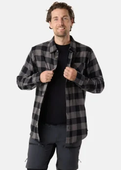 Denim Factory Denver Flannel Shirt II