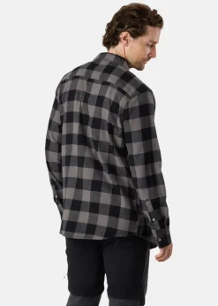 Denim Factory Denver Flannel Shirt II