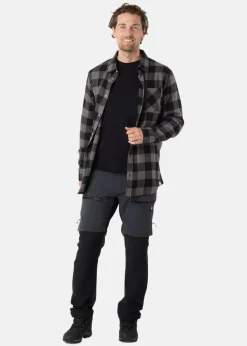 Denim Factory Denver Flannel Shirt II