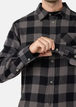 Denim Factory Denver Flannel Shirt II