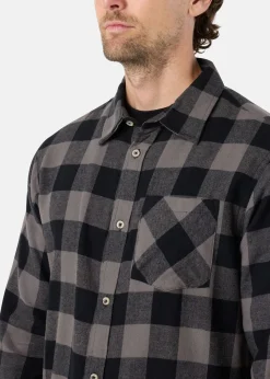 Denim Factory Denver Flannel Shirt II