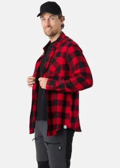 Denim Factory Denver Flannel Shirt II