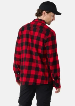 Denim Factory Denver Flannel Shirt II