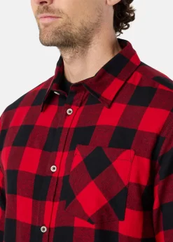 Denim Factory Denver Flannel Shirt II