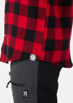 Denim Factory Denver Flannel Shirt II