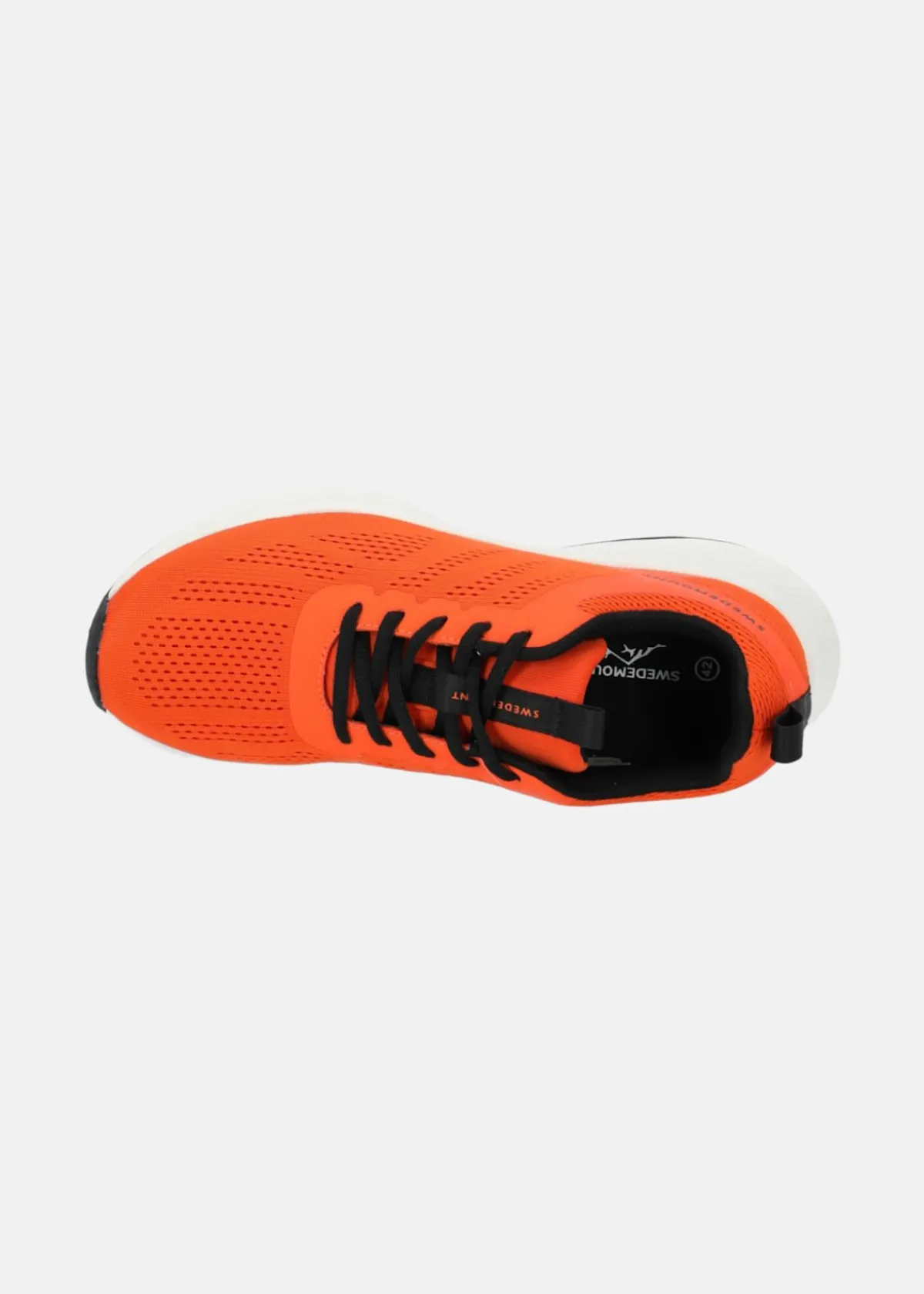 Swedemount Denver Running Men's Shoe
