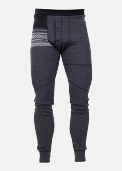 Aclima DesignWool Marius longs M's