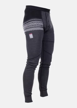 Aclima DesignWool Marius longs M's