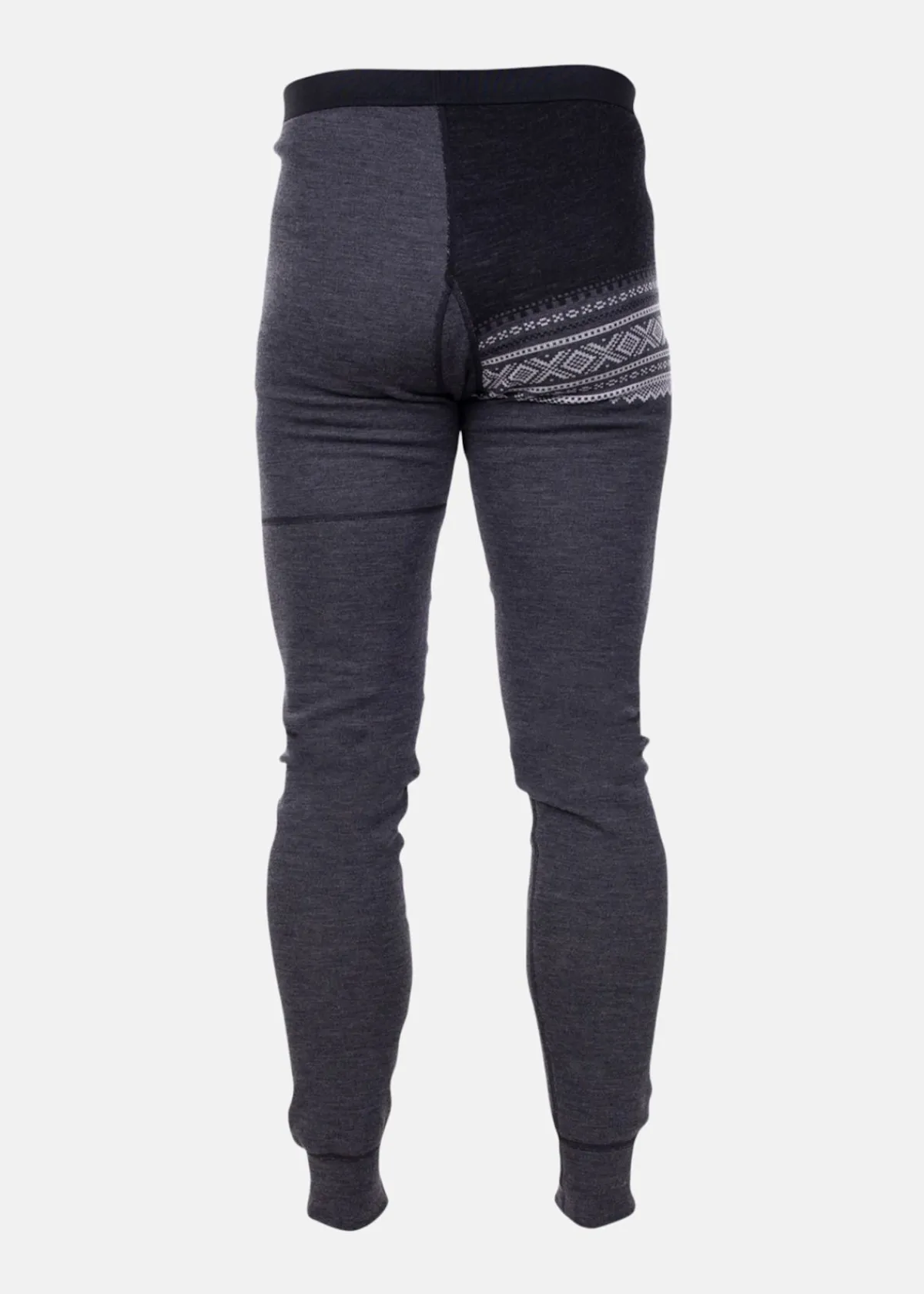 Aclima DesignWool Marius longs M's