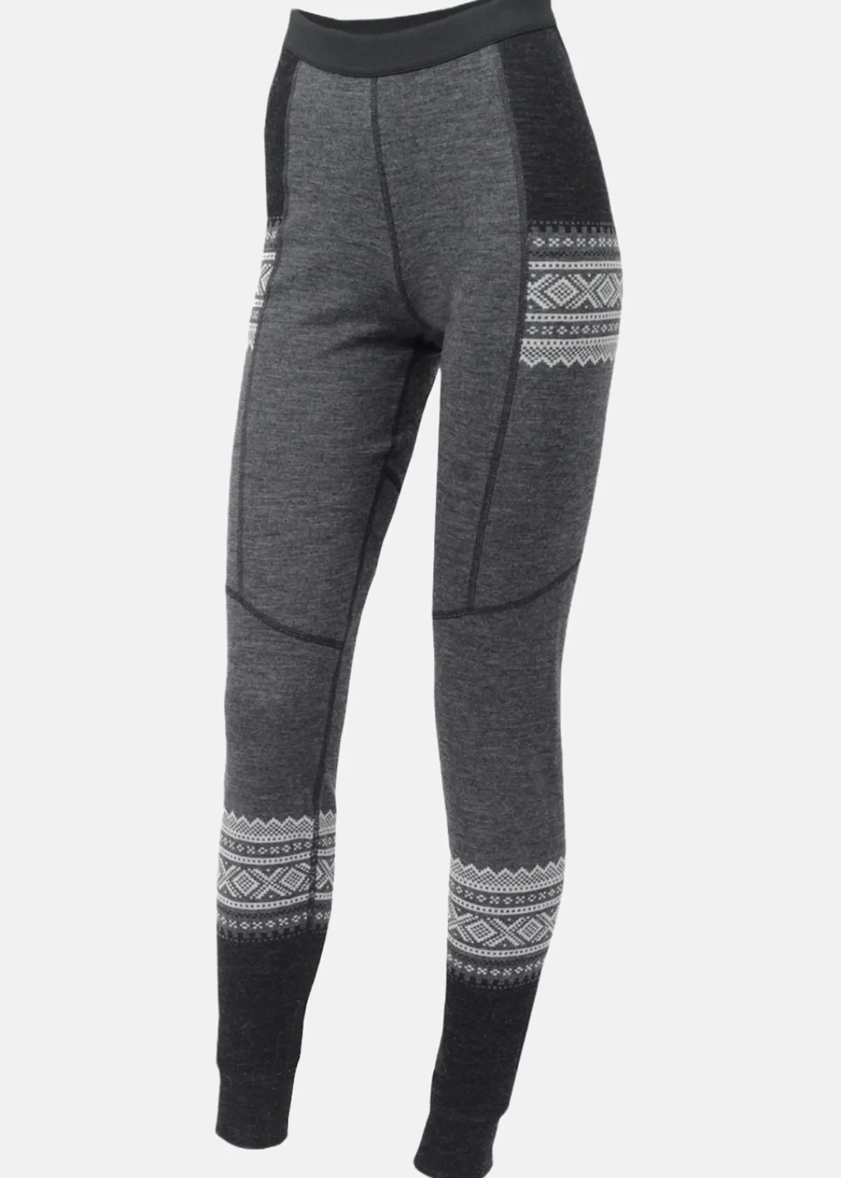 Aclima DesignWool Marius longs W's