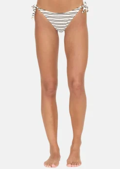 Athlecia Destiny W Side-Tie Bikini Brie