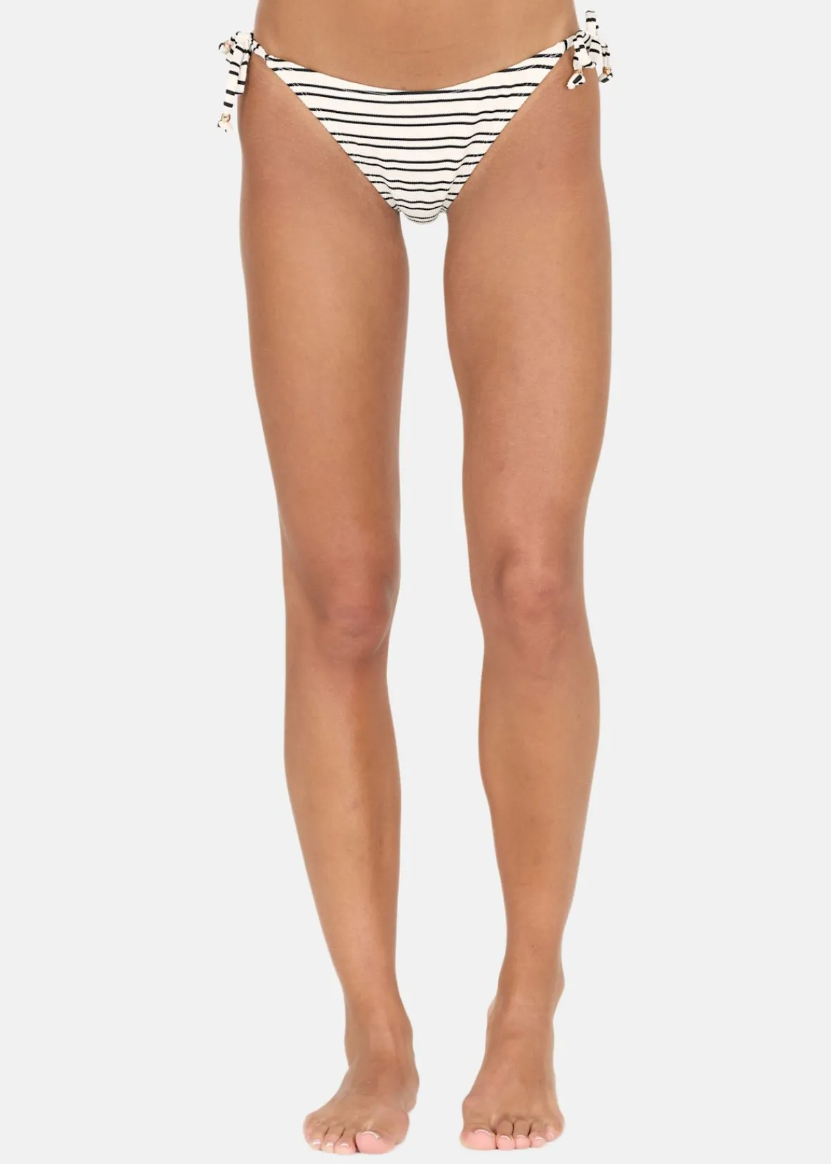 Athlecia Destiny W Side-Tie Bikini Brie