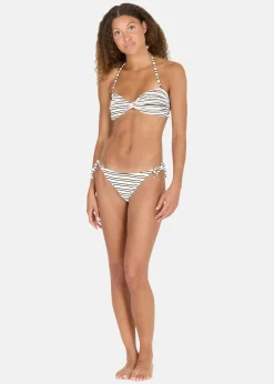 Athlecia Destiny W Side-Tie Bikini Brie