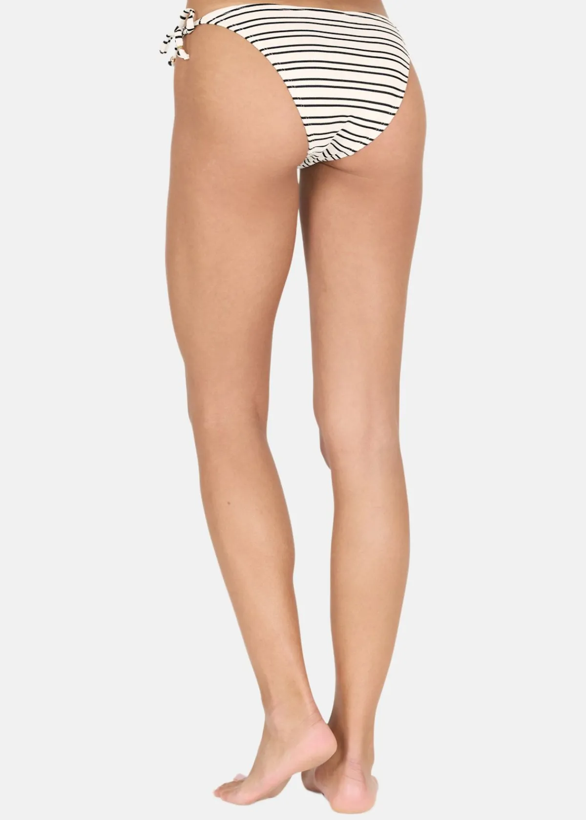 Athlecia Destiny W Side-Tie Bikini Brie