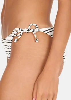 Athlecia Destiny W Side-Tie Bikini Brie