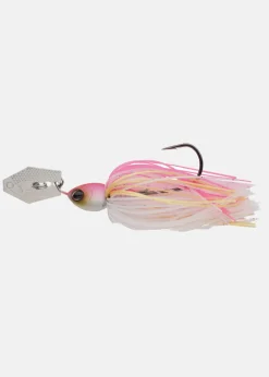 Berkley DEX Chatterbait TG 11g Hot Pin