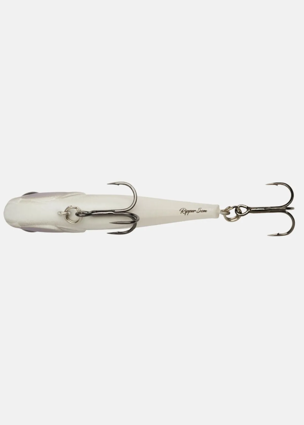 Berkley DEX Ripper 5cm Matte Bone