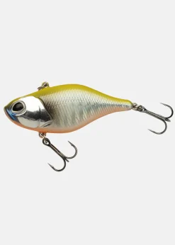 Berkley DEX Ripper 5cm White Chartreus