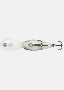 Berkley DEX Trencher 4cm Matte Bone