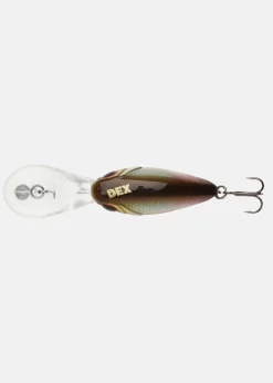 Berkley DEX Trencher 4cm Wagasaki