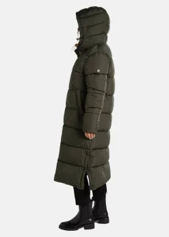 Tuxer DEYNA RECO COAT