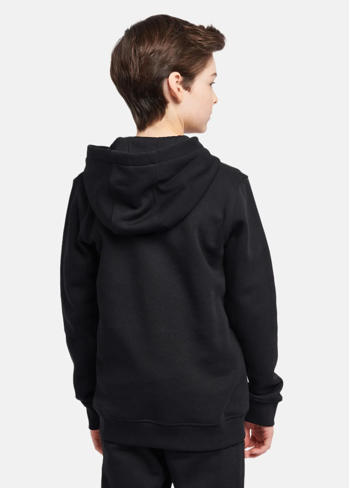 Barn US Polo Kids DHM BB ZIP HOODIE