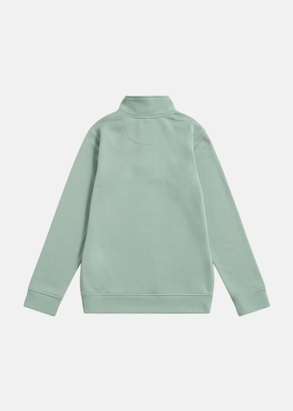 Barn US Polo Kids DHM LB 1/4 ZIP