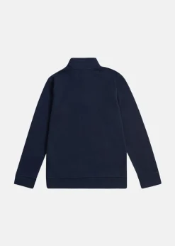 Barn US Polo Kids DHM LB 1/4 ZIP