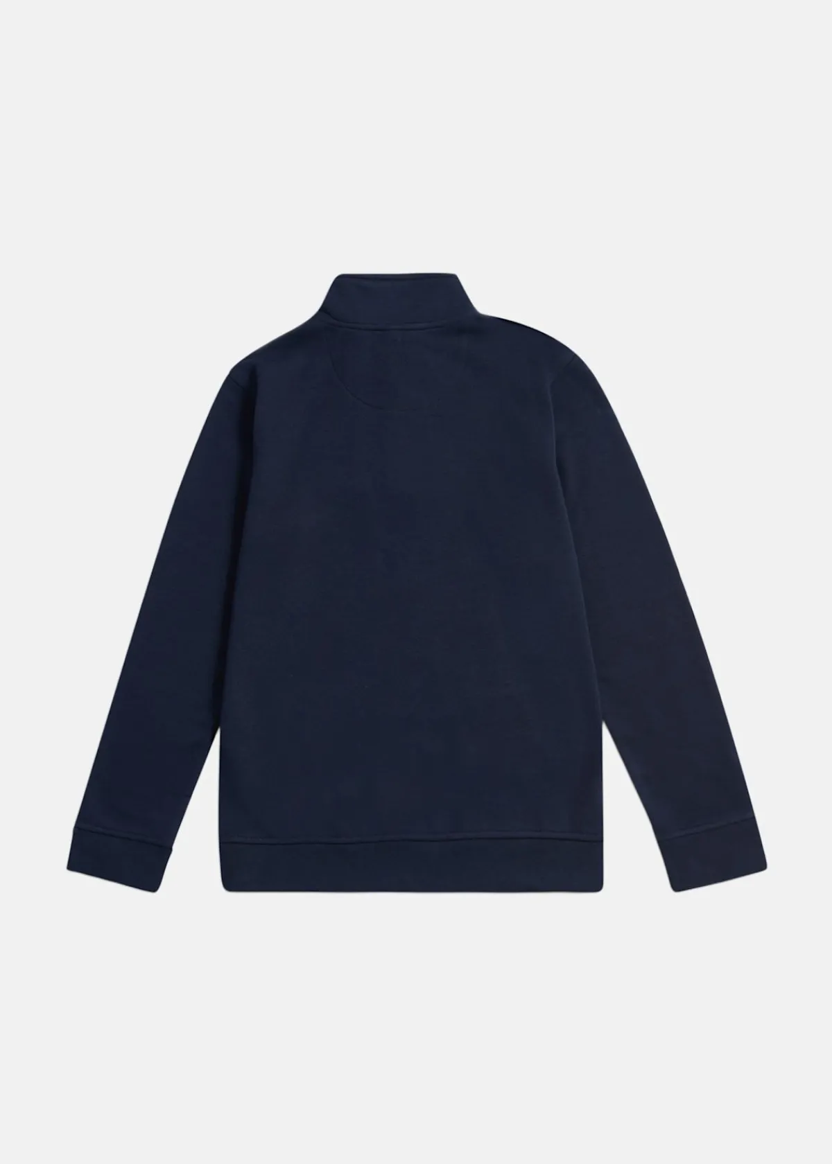 Barn US Polo Kids DHM LB 1/4 ZIP